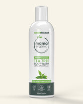 Tea Tree Body Wash